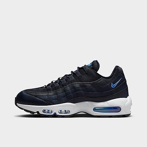 Mens Nike Air Max 95 Casual Shoes Product Image