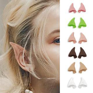 Halloween Elf Ear Product Image