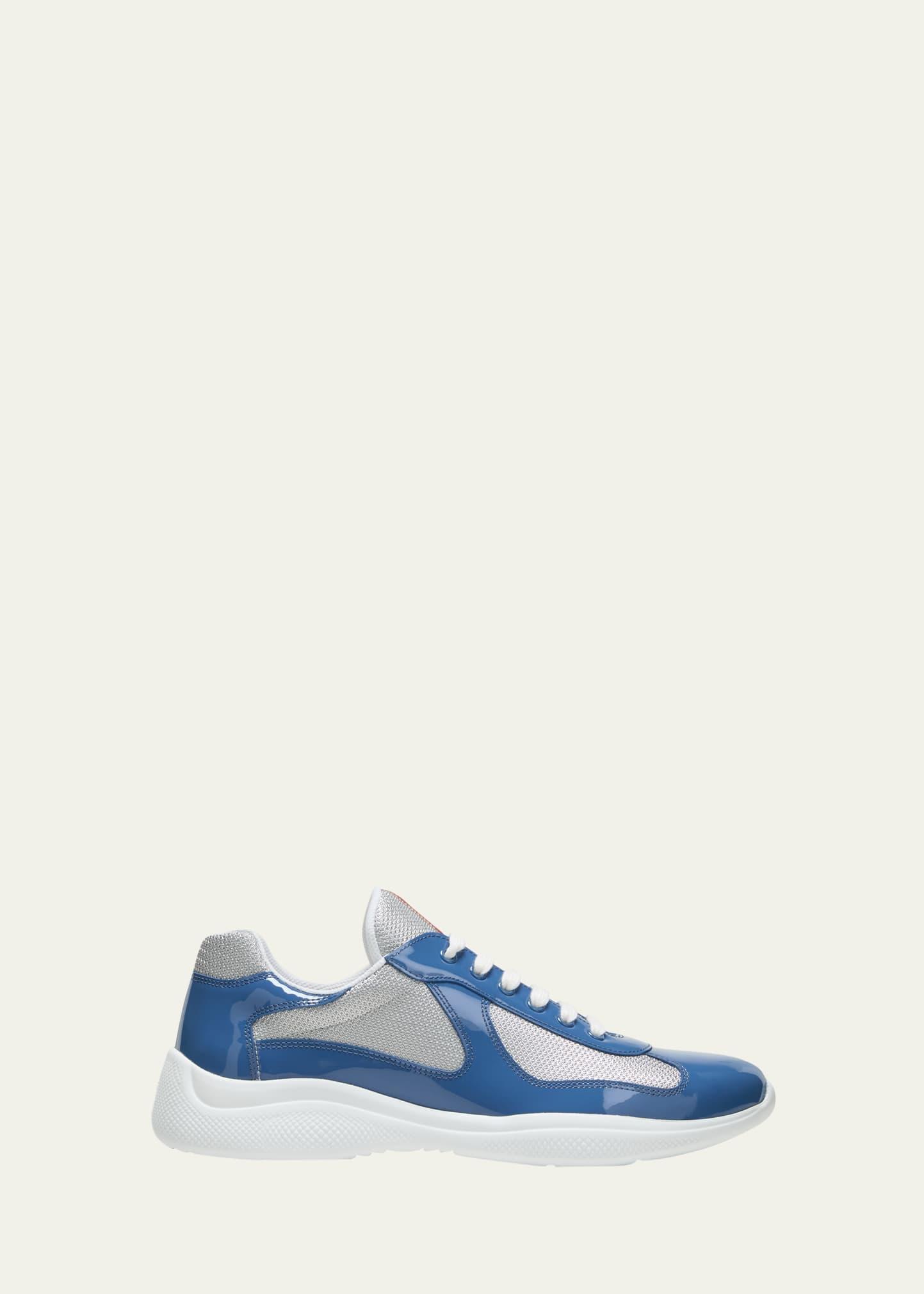 Prada Americas Cup Sneaker Product Image