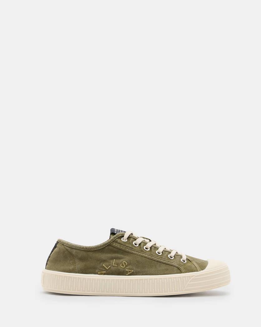 Sherman Tierra Low Top Sneakers Product Image