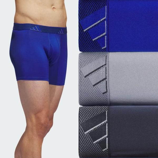 Microfiber 3-Pack Trunk Underwear Product Image