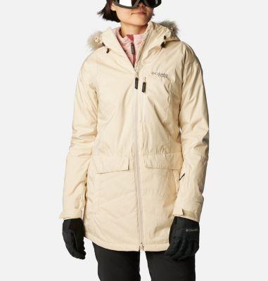 Columbia Womens Mount Bindo III Insulated Jacket- Product Image