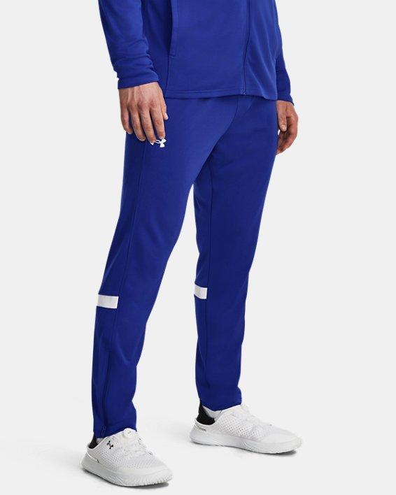 Men's UA Knit Warm Up Team Pants Product Image