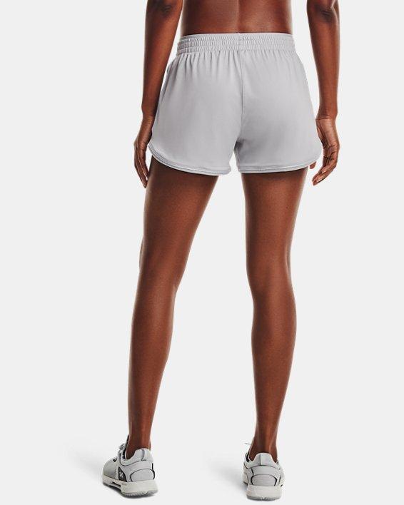 Women's UA Knit Shorts Product Image