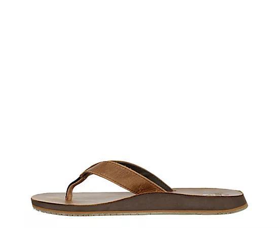 Reef Men's Drift Classic Flip Flop Sandal Product Image