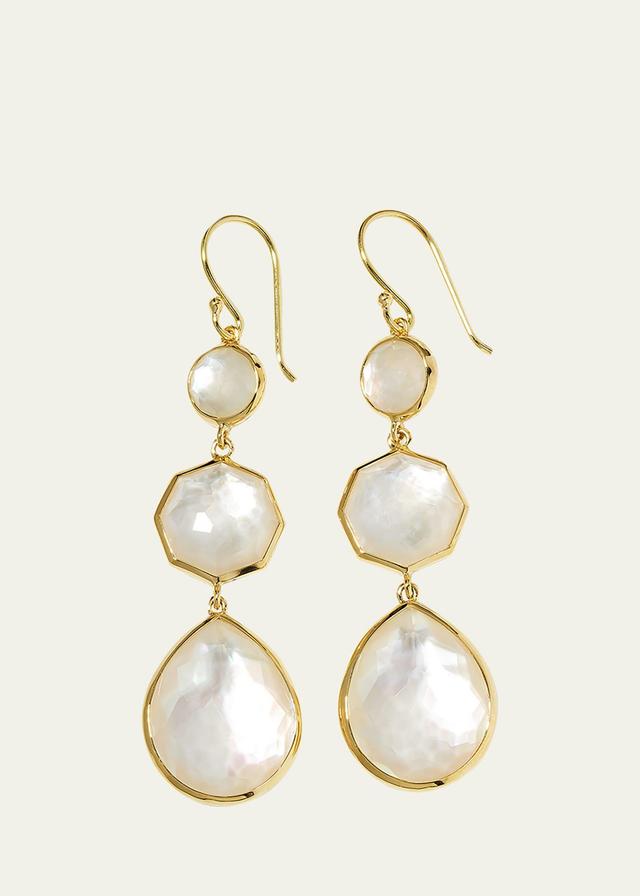 Ippolita Rock Candy Crazy 8s Drop Earrings Product Image