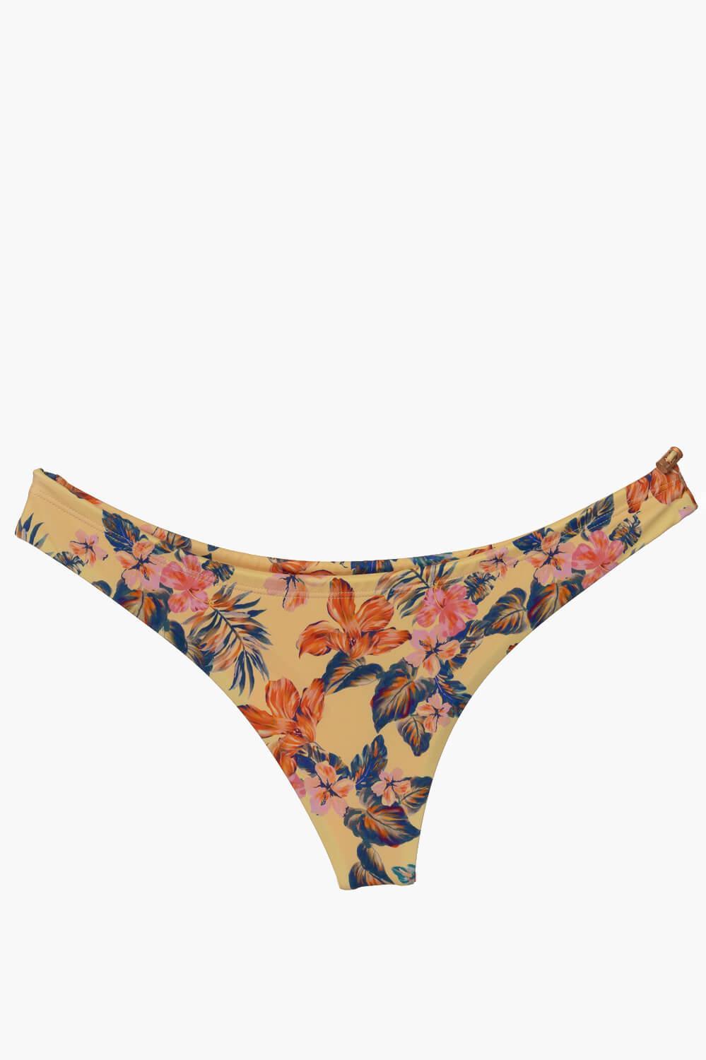 Summer Bikini Bottom - Catalina Island Product Image