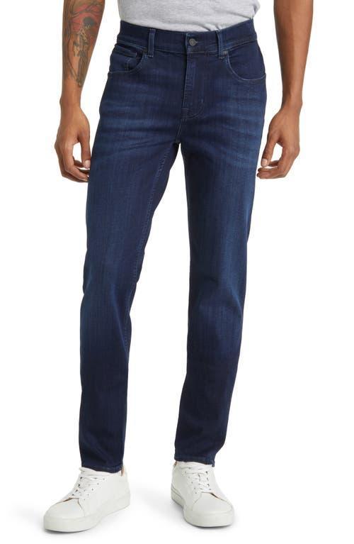 Men's Slimmy Taper Skinny Jeans Product Image