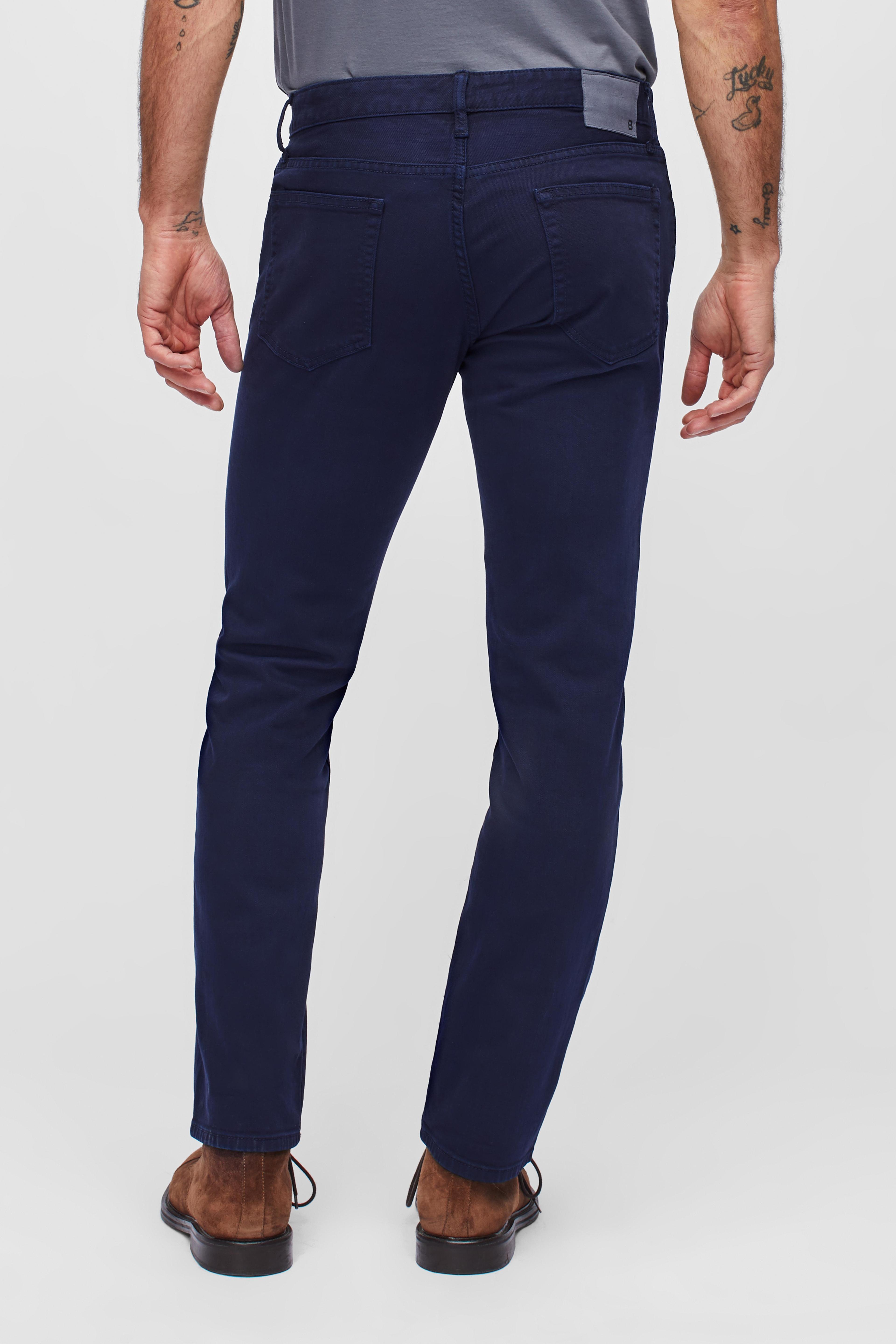 Travel Jeans Product Image