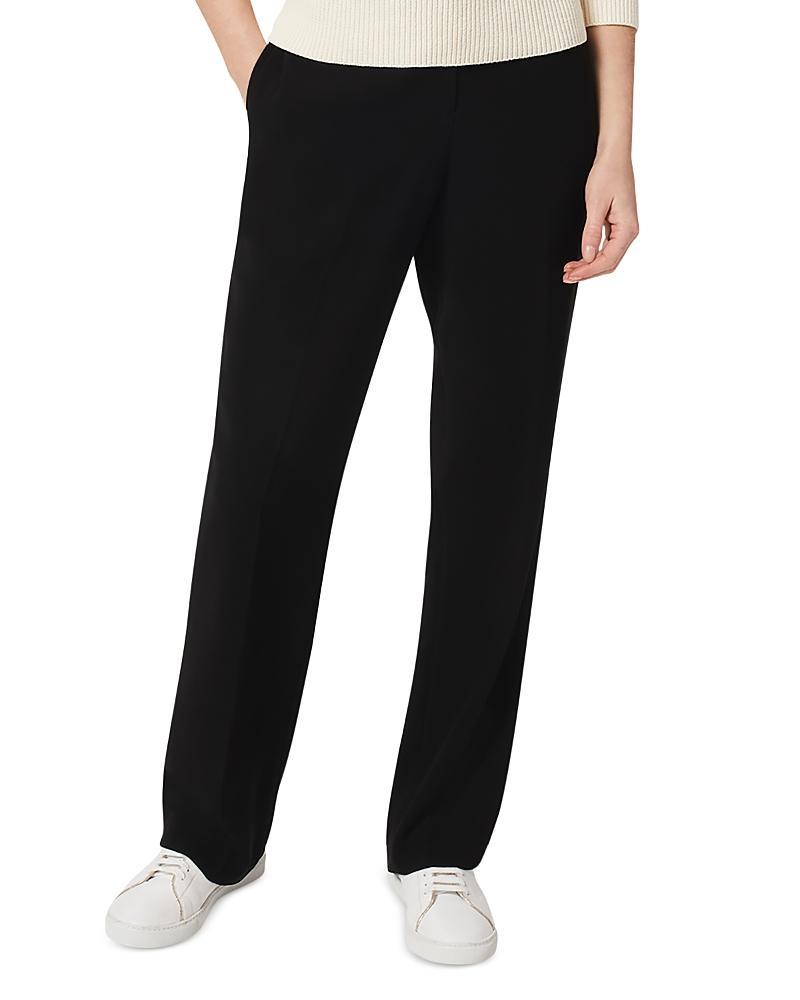 Hobbs London Mel Straight Leg Pants Product Image