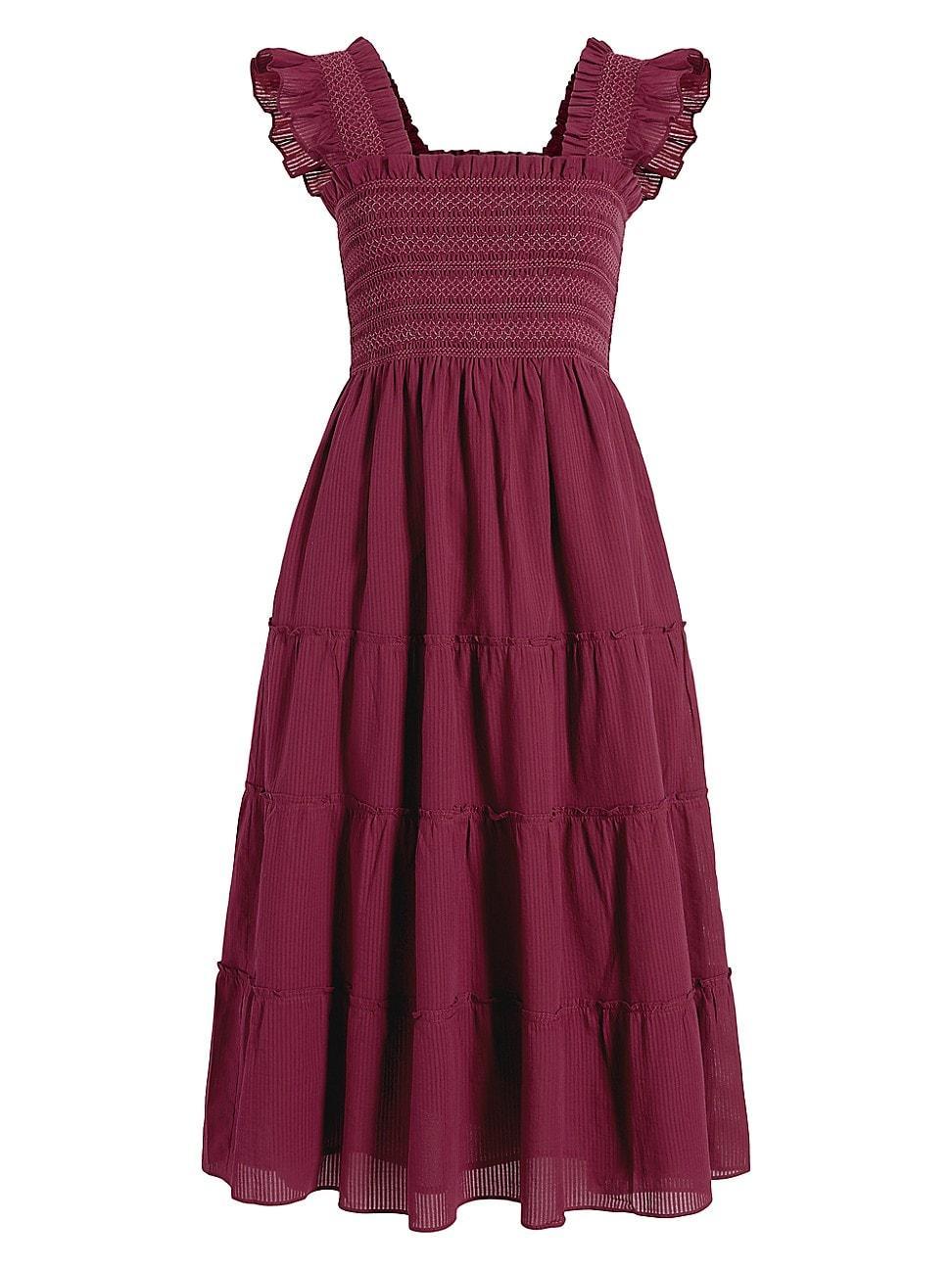 Womens The Ellie Nap Dress Product Image