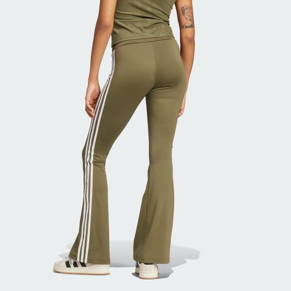 Flared Leggings Product Image