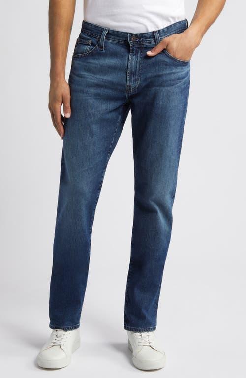 AG Everett Slim Straight Leg Jeans Product Image