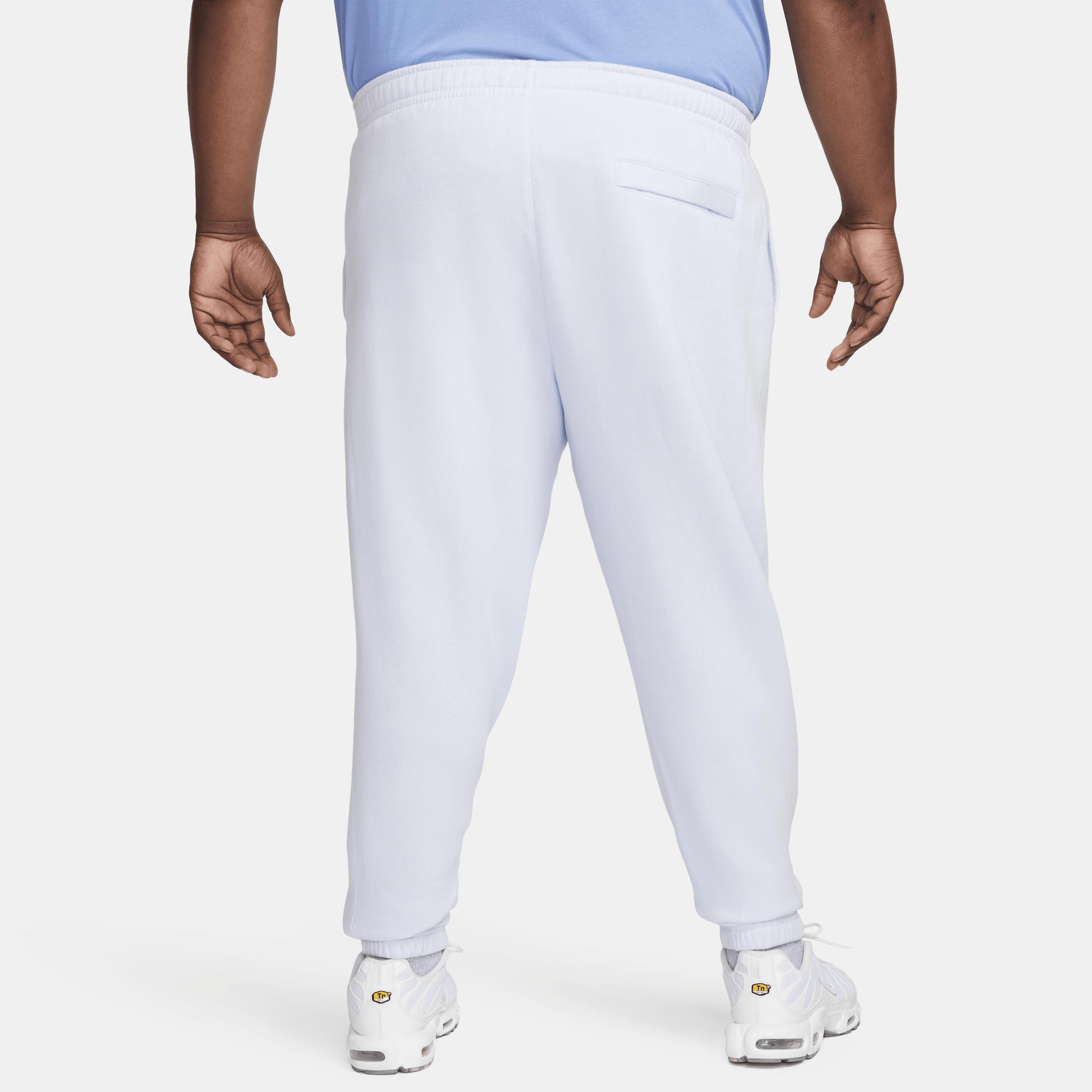 Mens Nike Sportswear Club Fleece Pants Product Image