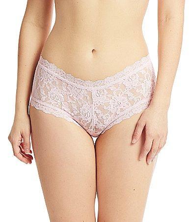 Hanky Panky Signature Lace Printed Boyshort Product Image