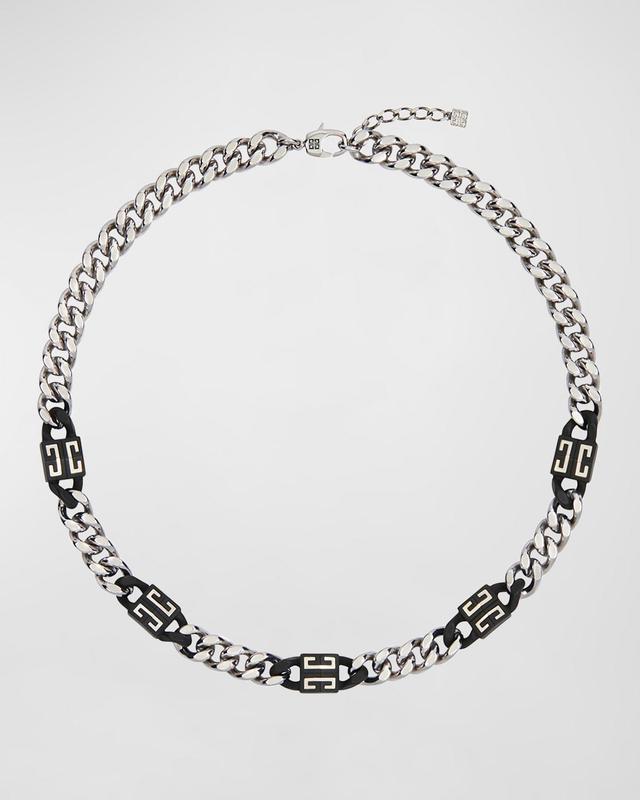 Givenchy 4G Station Necklace Product Image