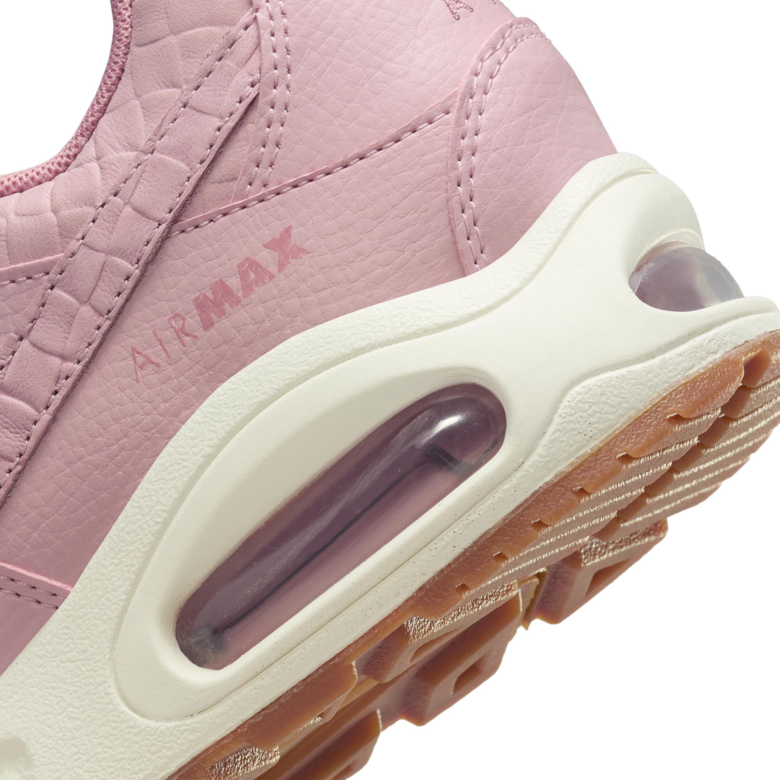 Nike Women's Air Max Command Premium Shoes Product Image