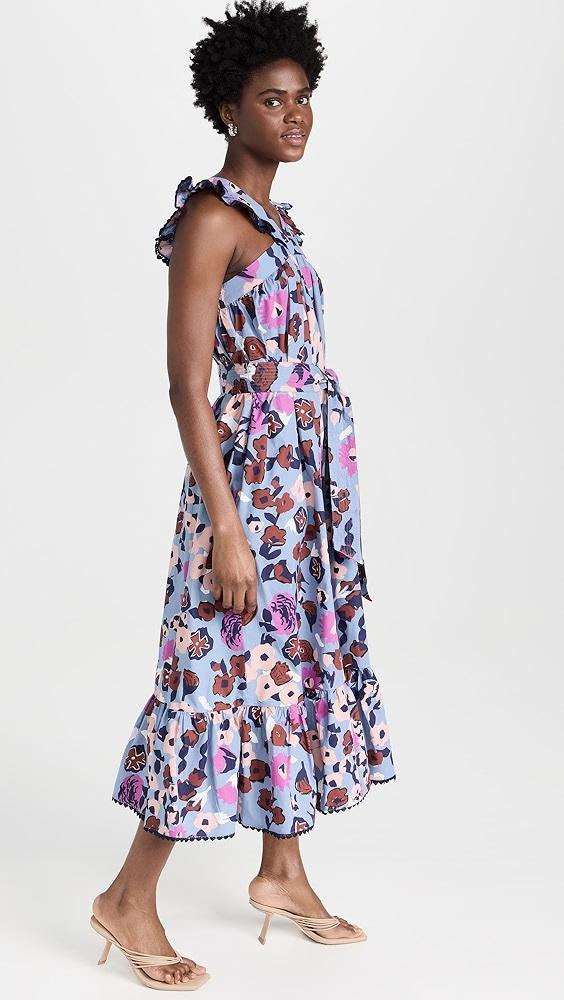 Cleobella Hedy Midi Dress | Shopbop Product Image