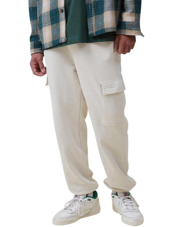 Cotton On Mens Cargo Loose Fit Track Pants Product Image