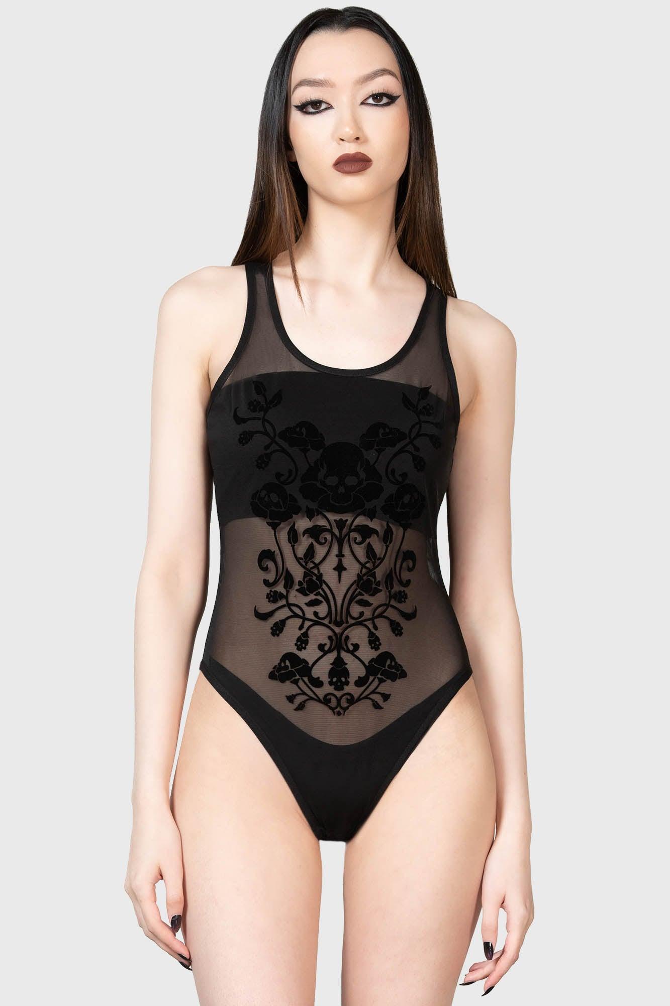 Elvenia Bodysuit Female Product Image