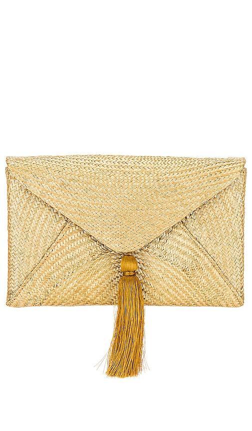 Cassia Clutch product image