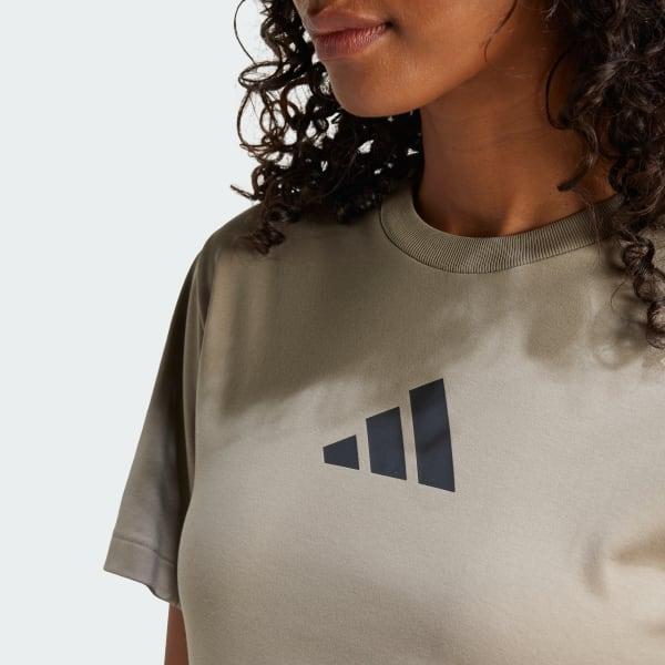 adidas Z.N.E. Tee Product Image