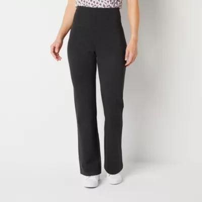 Liz Claiborne Womens Bootcut Leggings Product Image