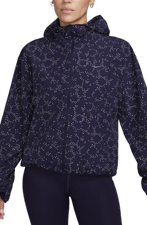 Nike Women's Dri-FIT Running Jacket Product Image