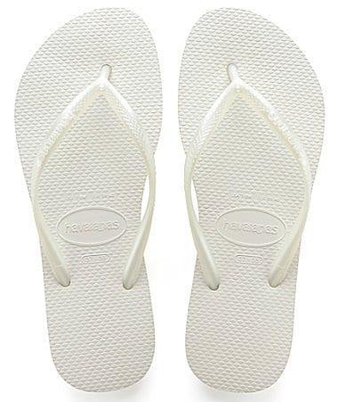 Havaianas Slim Metallic Flip Product Image