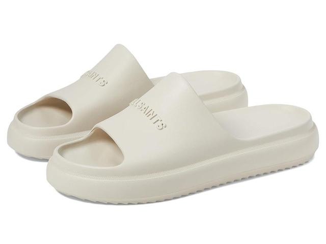 AllSaints Dune Slide Sandal Product Image