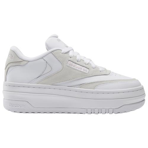 Reebok Club C Extra Platform Sneaker Product Image