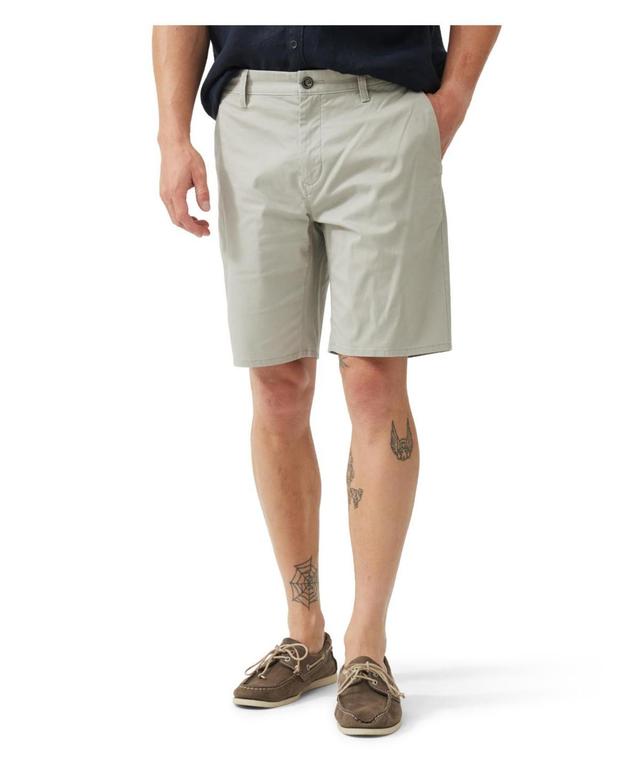 Rodd & Gunn Mens North Thames Sports 9 Short Product Image