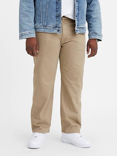 559™ Relaxed Straight Men's Jeans (Big & Tall) Product Image