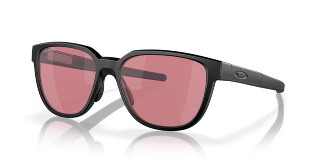 Oakley Actuator 57mm Prizm Rectangular Sunglasses Product Image