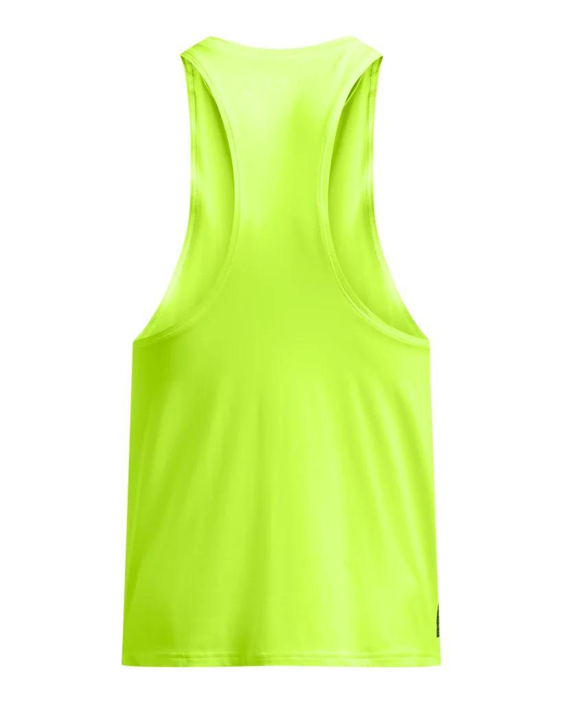 Men's UA Vanish Energy Tank Product Image