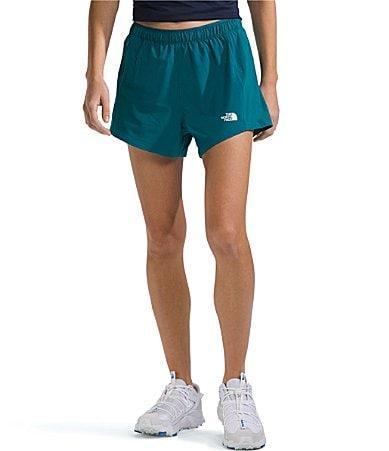 The North Face Women Wander Jersey Knit Branded Elastic Waist Pull Product Image