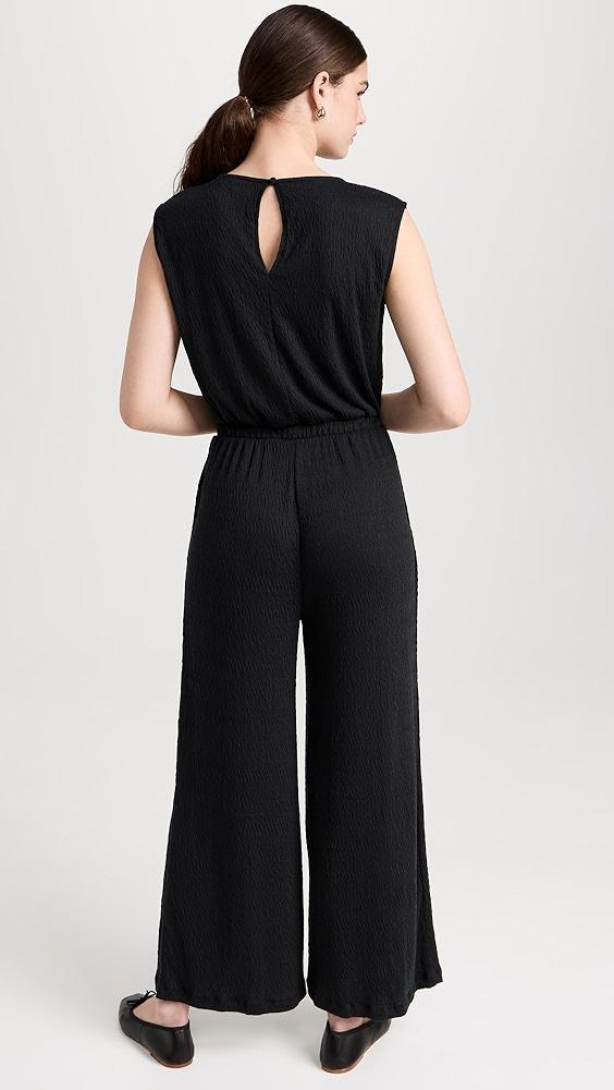 Z Supply Lunch Date Jumpsuit | Shopbop Product Image