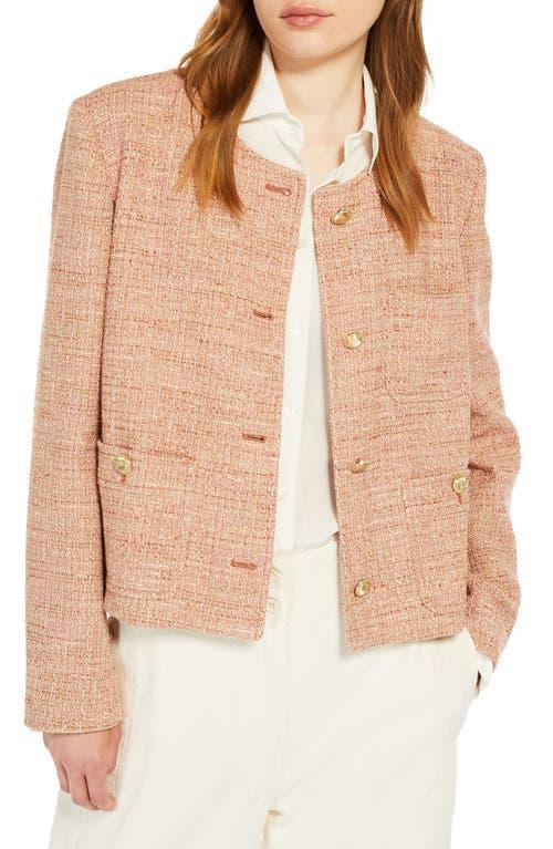 Weekend Max Mara Leda Tweed Jacket Product Image