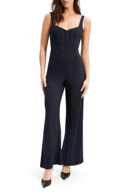 Bardot Baela Corset Jumpsuit Product Image