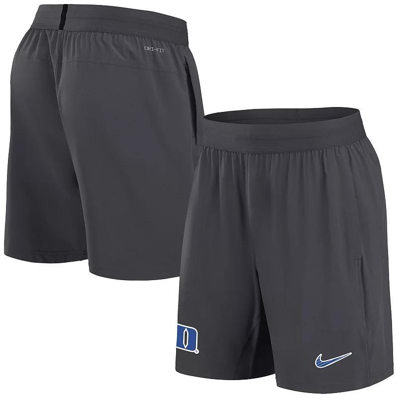 Oregon Ducks Sideline Men's Nike Dri-FIT College Shorts Product Image