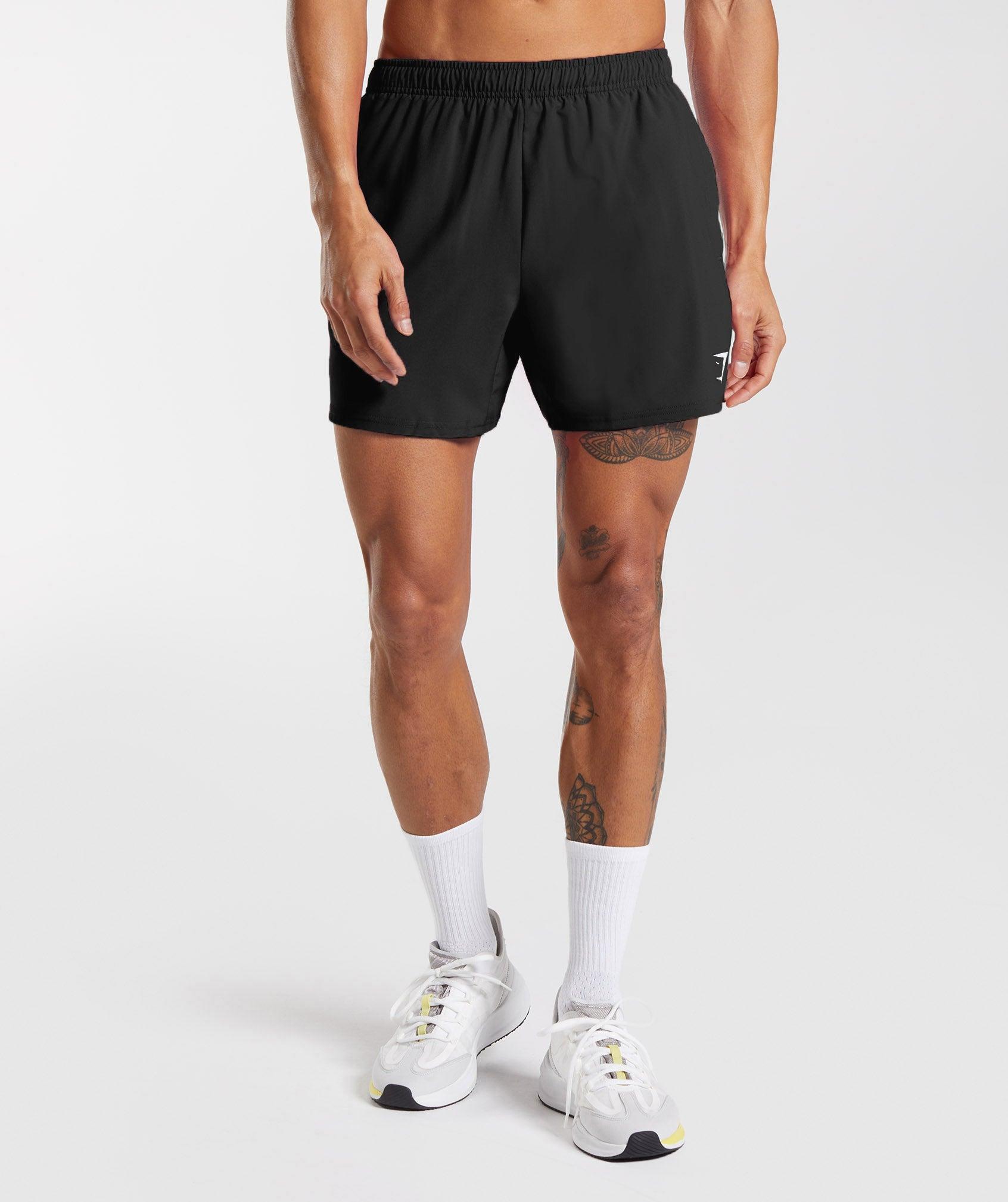 Arrival 5" Shorts Product Image