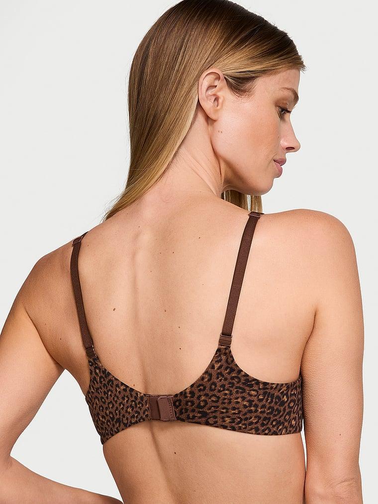 Perfect Shape Push-Up Smooth Bra Product Image