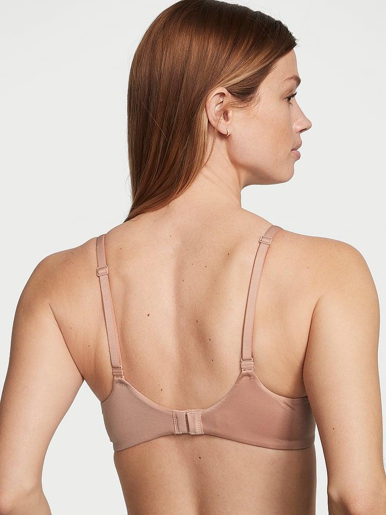 Perfect Shape Push-Up Smooth Bra Product Image