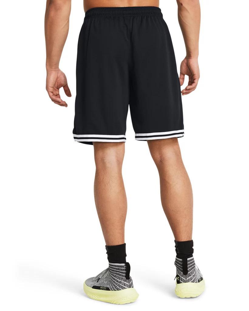 Boys UA Matchplay Shorts Product Image