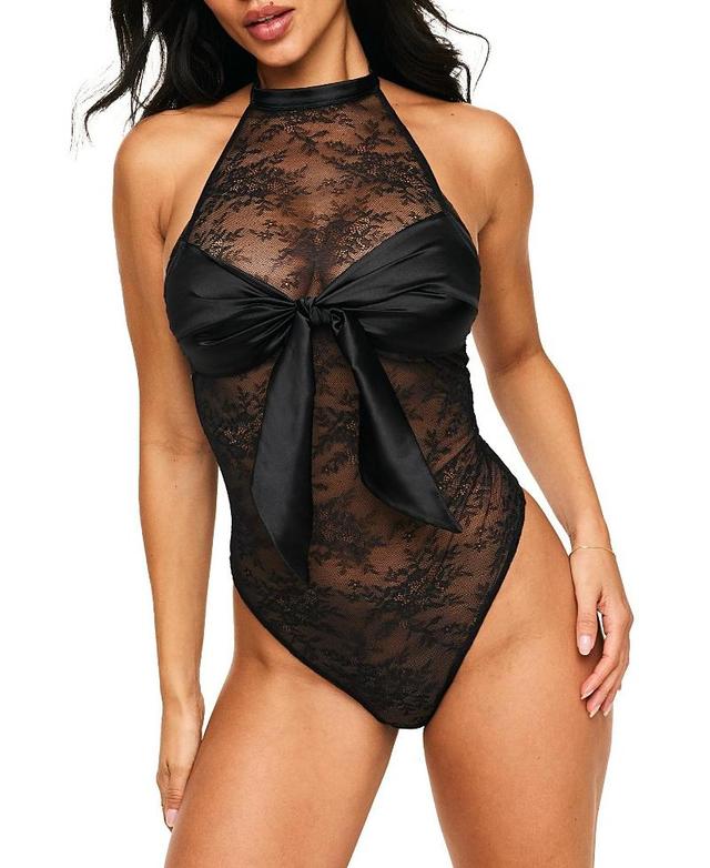 Adore Me Kamilia Womens Bodysuit Product Image