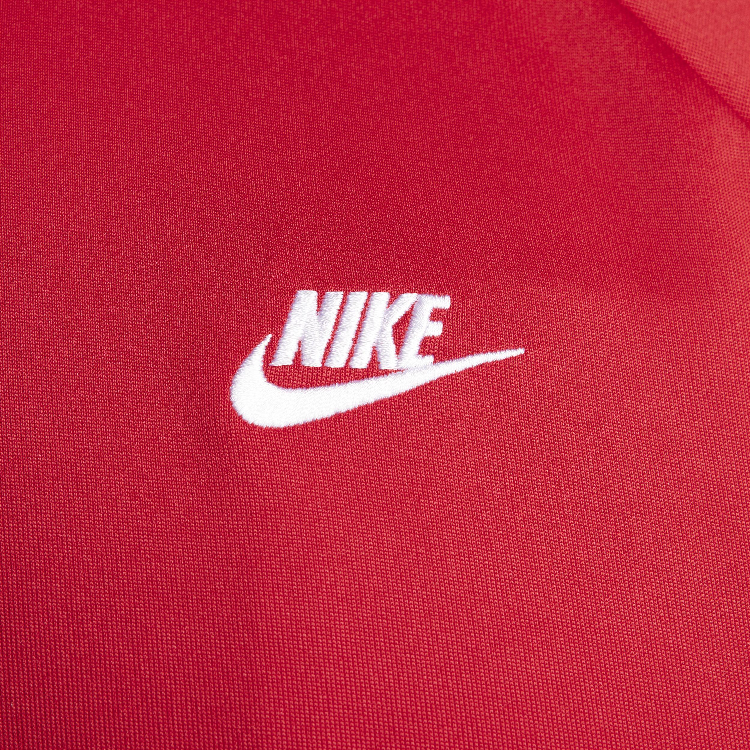 Nike Mens Nike Club PK Full-Zip Jacket - Mens Product Image