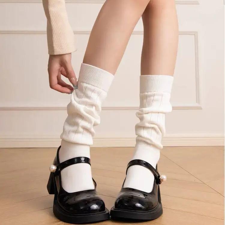 Plain Socks product image