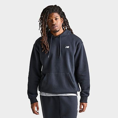 New Balance Men's Sport Essentials Fleece Hoodie Product Image