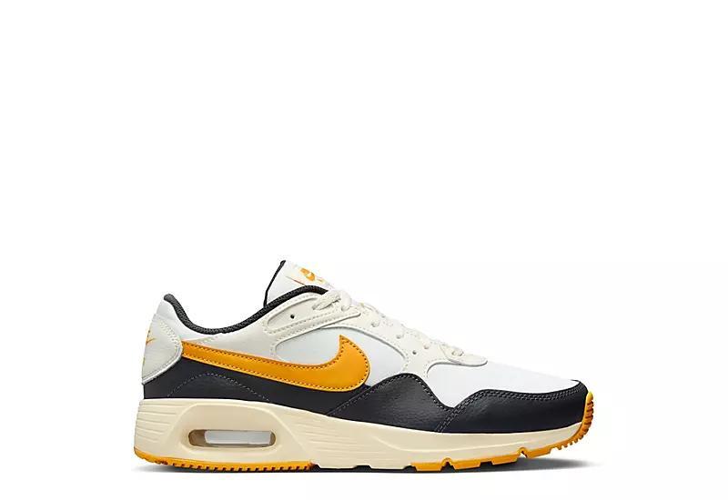 Nike Mens Air Max SC Casual Shoes Product Image