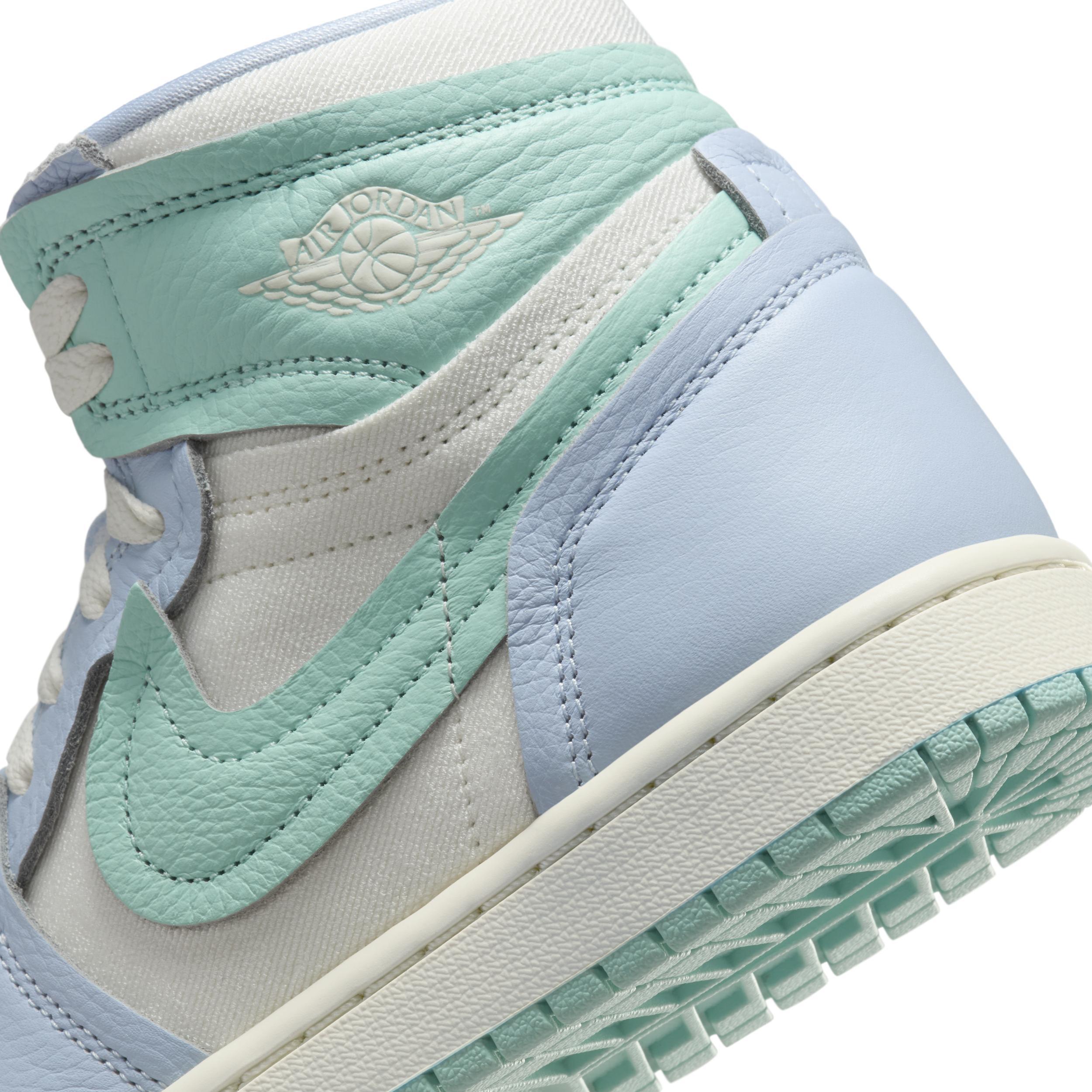 Women's Air Jordan 1 High Method of Make Shoes Product Image